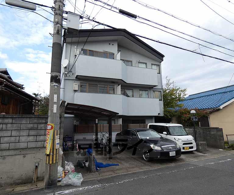 メゾン松永