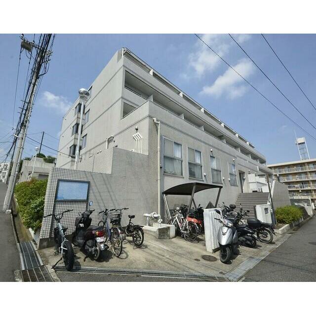 メゾン・ド・ヴィレ鷺沼