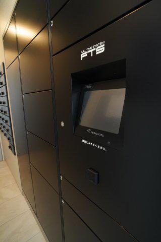 GRAN PASEO新宿余丁町 グランパセオ新宿余丁町