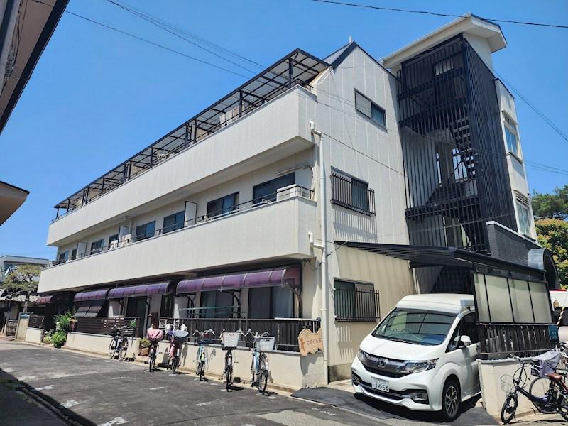 メゾン嶋