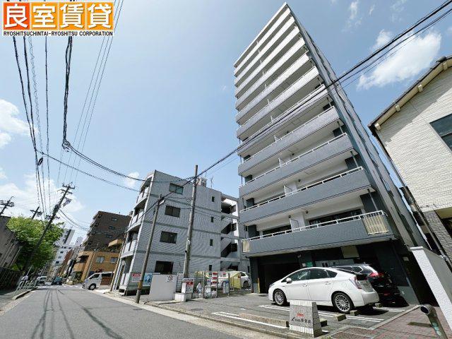 ロジェ新栄南(2LDK/10階)