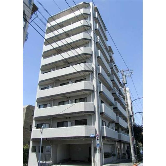 ヴェルト柿の木坂
