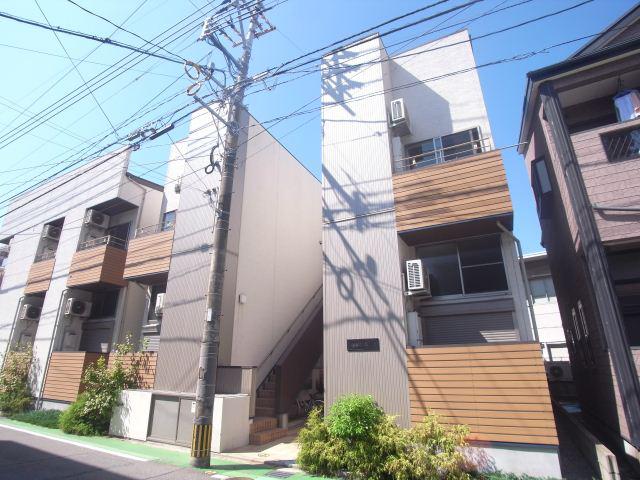 SQUARE STYLE