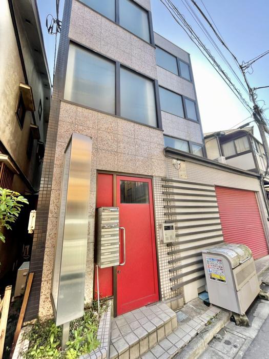 シェアパルト池袋
