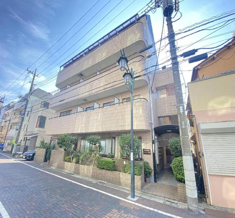 ベルウッド綾瀬