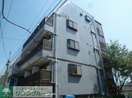 S&Sビル