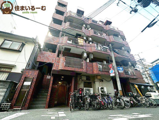 リトルシャトー天満