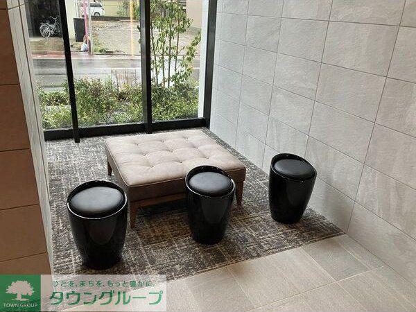 リニアゲートタワー名古屋