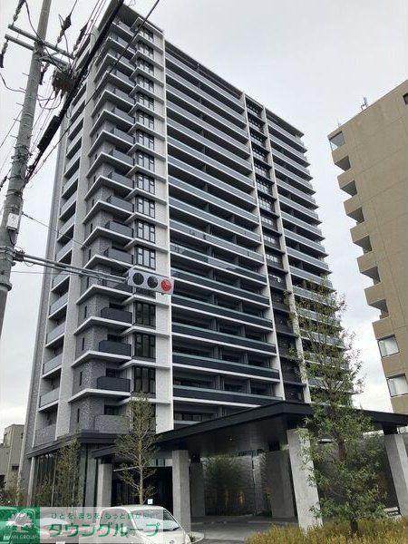 リニアゲートタワー名古屋