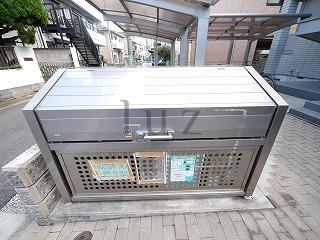 メゾンイトウ