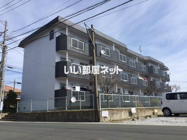 コーポ林