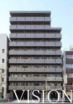 ルーブル三田