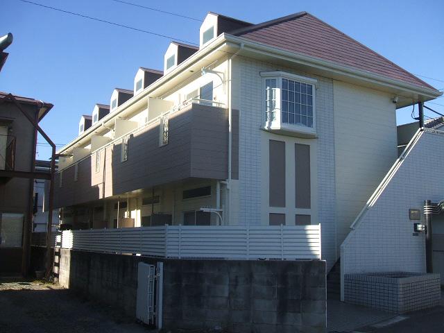 ヒルズ甲府