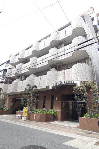 ライフインスエヒロII
