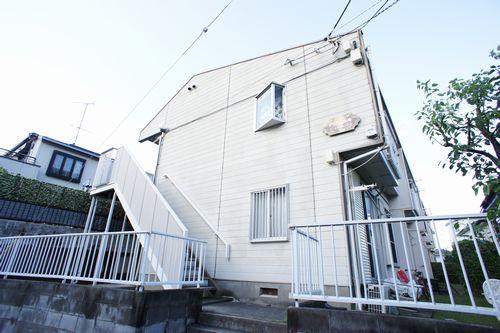 タウニー茅ヶ崎