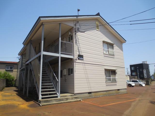 アメニティみち