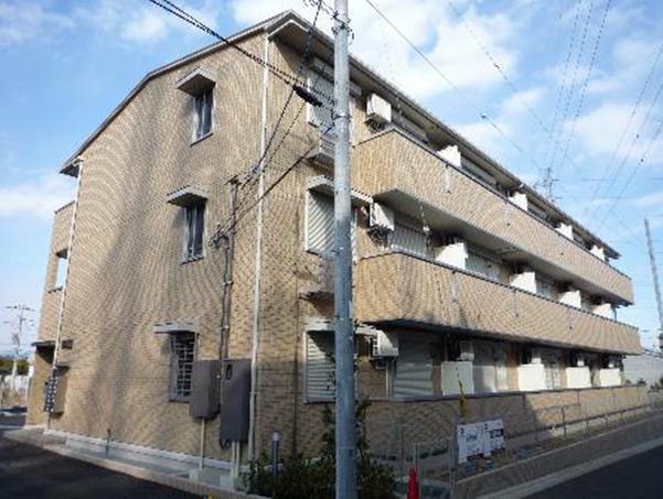 クレール湘南台II