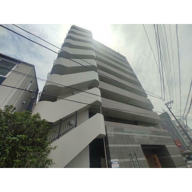 プレール大森イースト