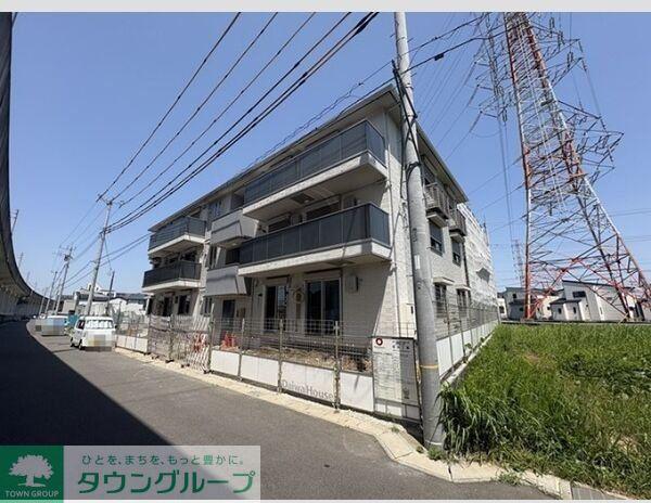 セレーノ・フォレ