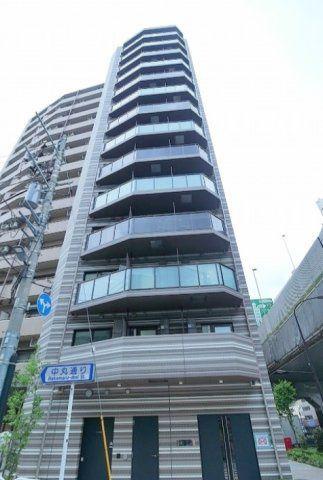 PREMIUM CUBE 池袋要町
