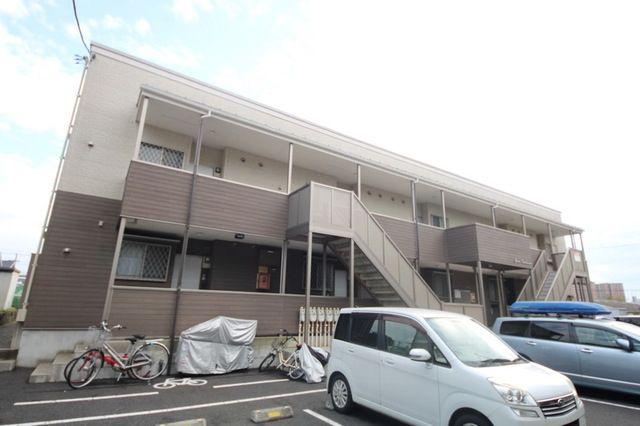グレイスつきみ野