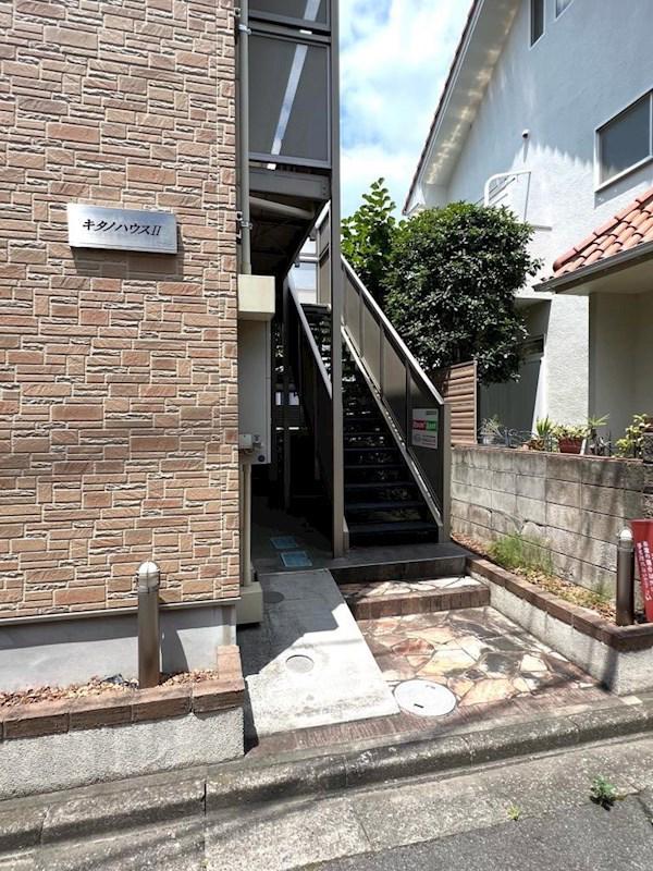 オニオンハウス中浦和