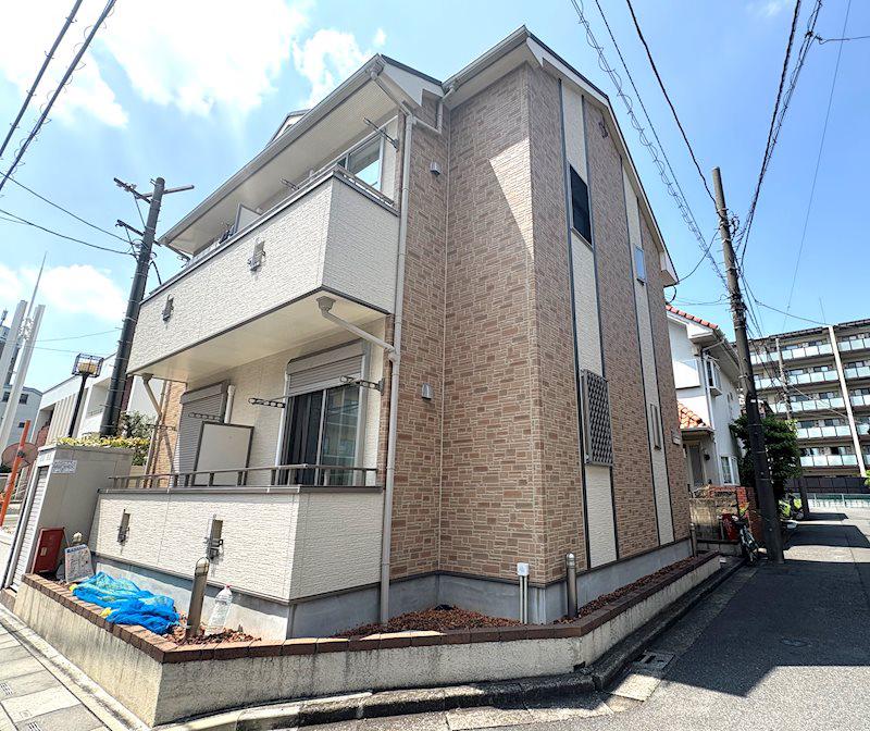 オニオンハウス中浦和