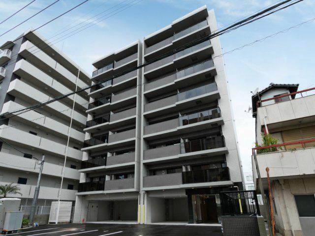 ネストピア東比恵駅前IV