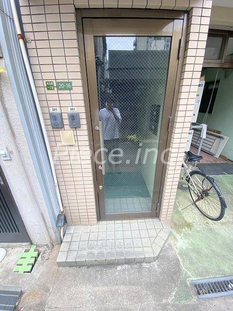 ハイツ天六