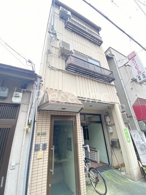 ハイツ天六
