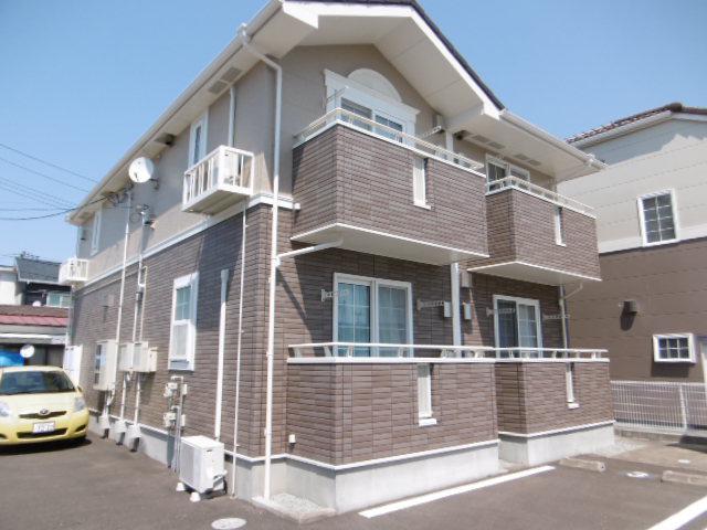 サンホライズンガーデン