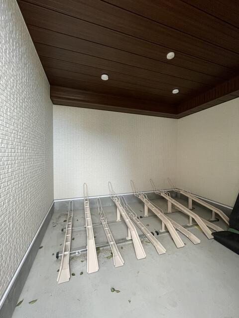 ラビエール戸田新曽A
