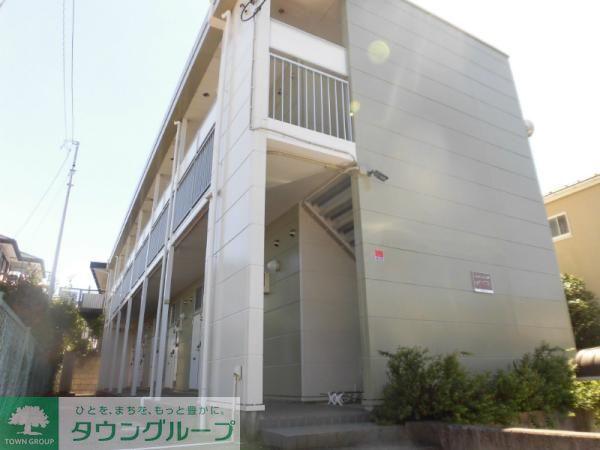 レオパレスぎぷふぇる