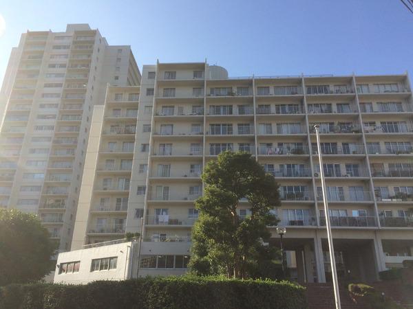 与野ハウス1号棟(2LDK/20階)