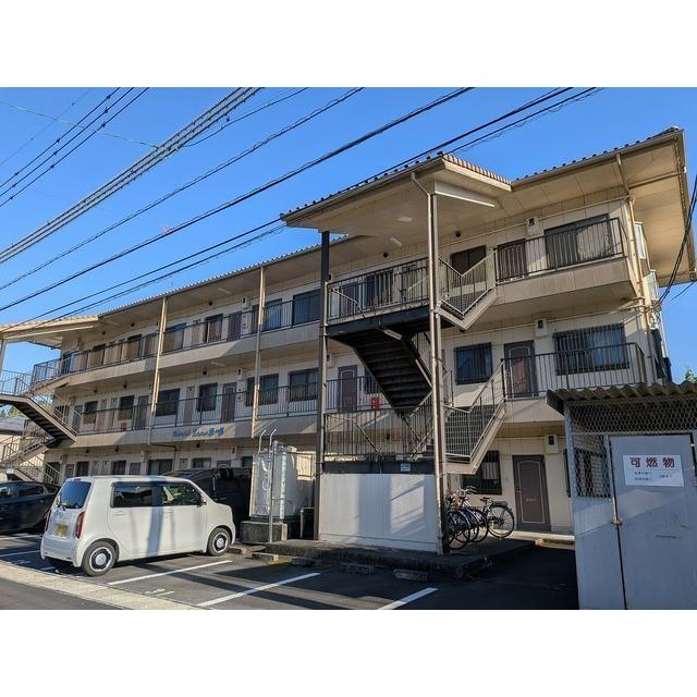 ノースタウン東一宮(3DK/3階)