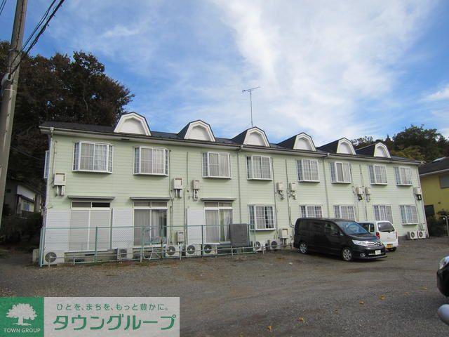 第一パレスハシモト