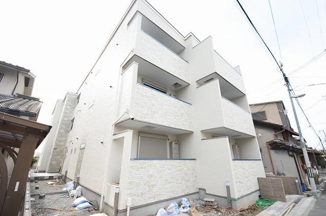 クリエオーレ徳庵