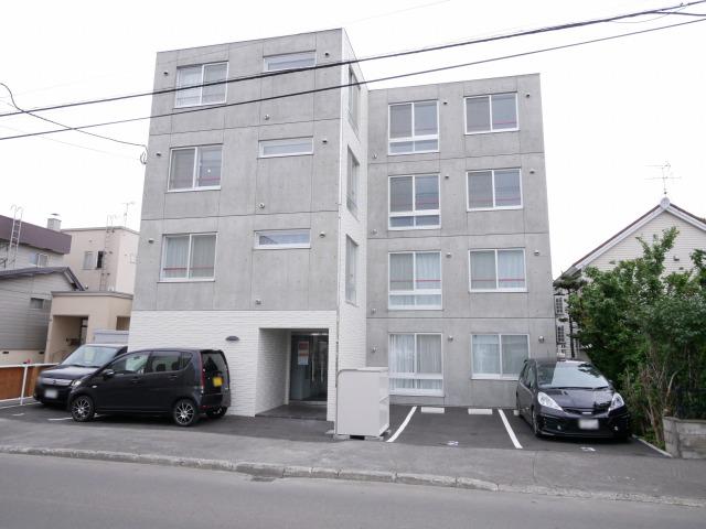 MODERNON9