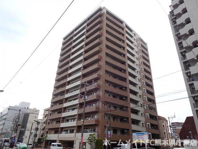 コアマンション辛島公園ゼクシス