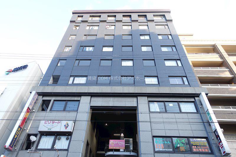 FORUM PLACE今里駅前
