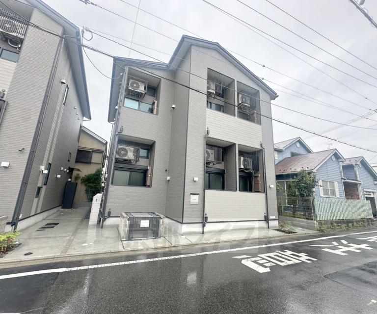 LEGARE伏見
