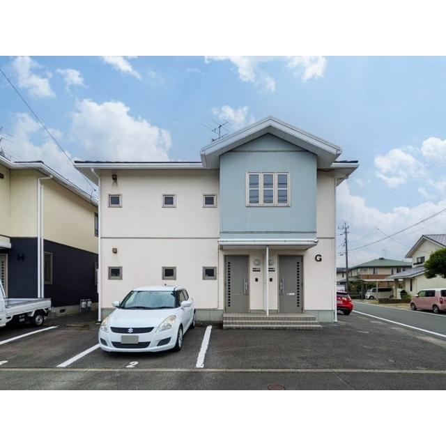 プレミール G棟(2LDK/2階)