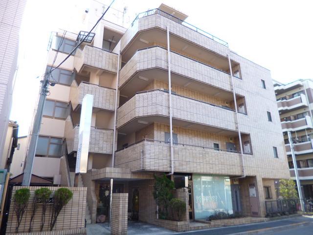 シティレジデンス