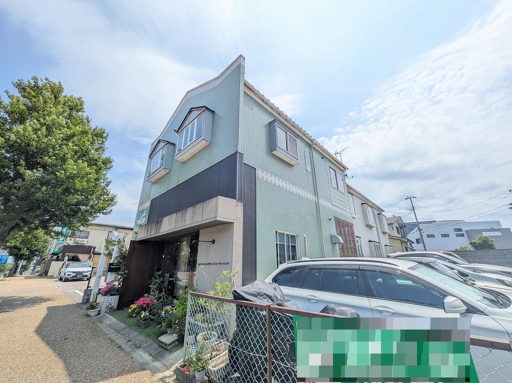 ベルトピア新潟4(ワンルーム/2階)