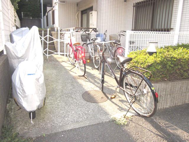 クレール浦和