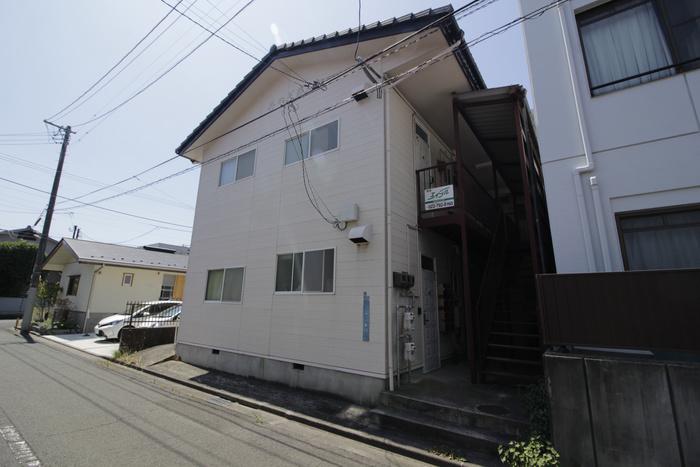 みやぎ荘