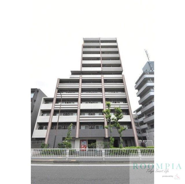 メインステージ小竹向原