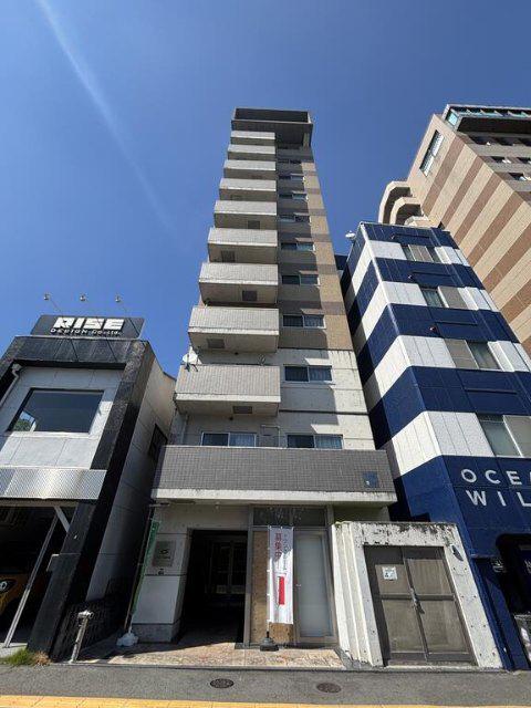 フォーエス紺屋今町(1LDK/10階)