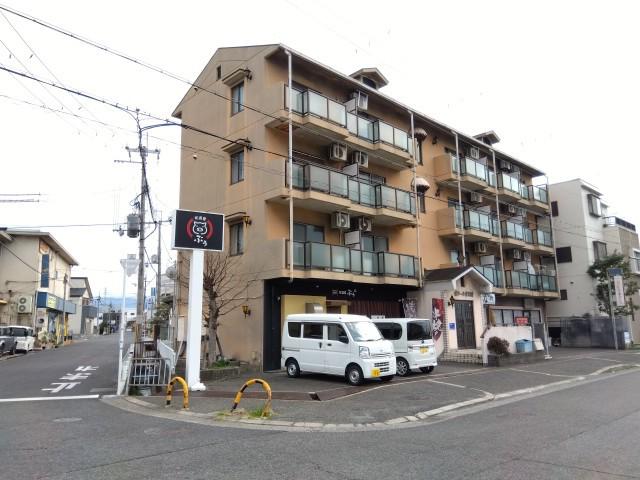 ボヌール岸和田