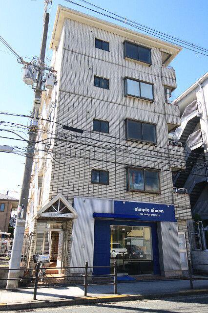 メイプルリーフ平野